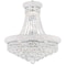 Cwi Lighting Empire 14 Light Down Chandelier With Chrome Finish 8001P20C - alternate 2